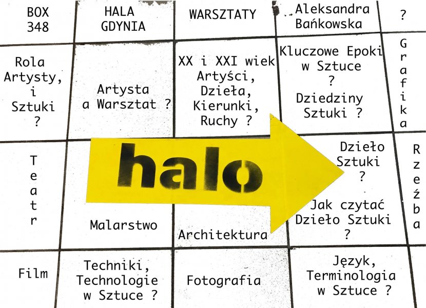 Halo Kultura
