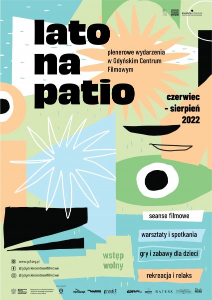 Szlakiem filmowej i modernistycznej Gdyni - spacer rodzinny 