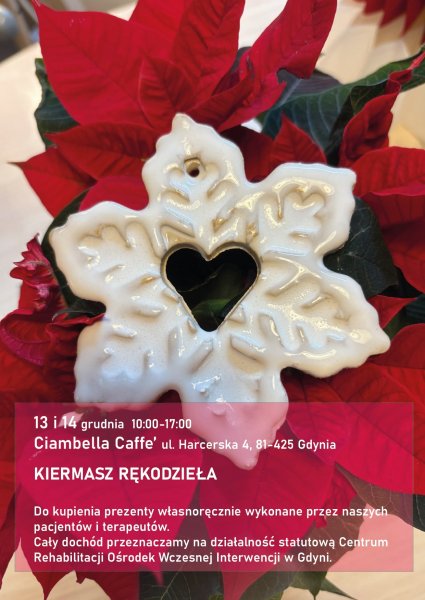 Kiermasz Rękodzieła