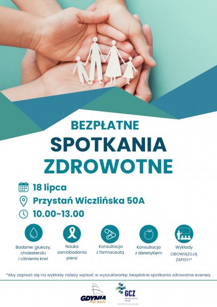 Spotkanie profilaktyczne dla rodziców