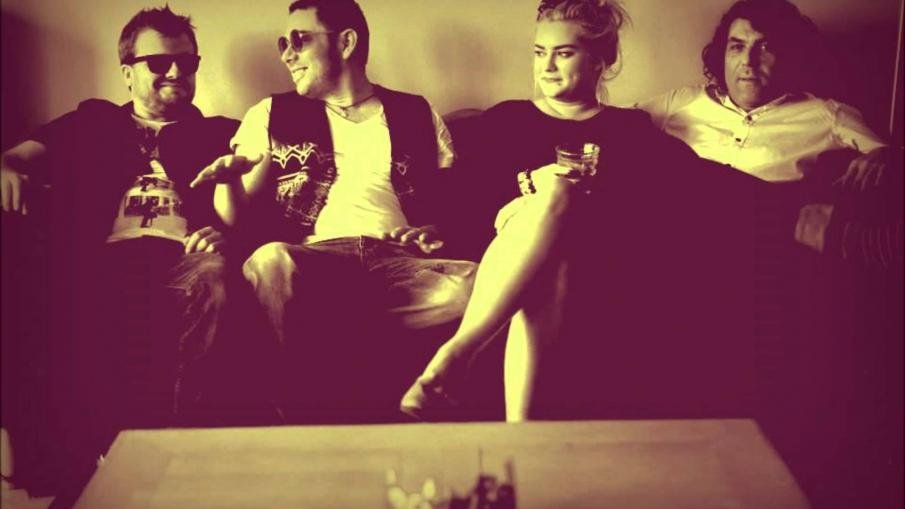 Blues Junkers