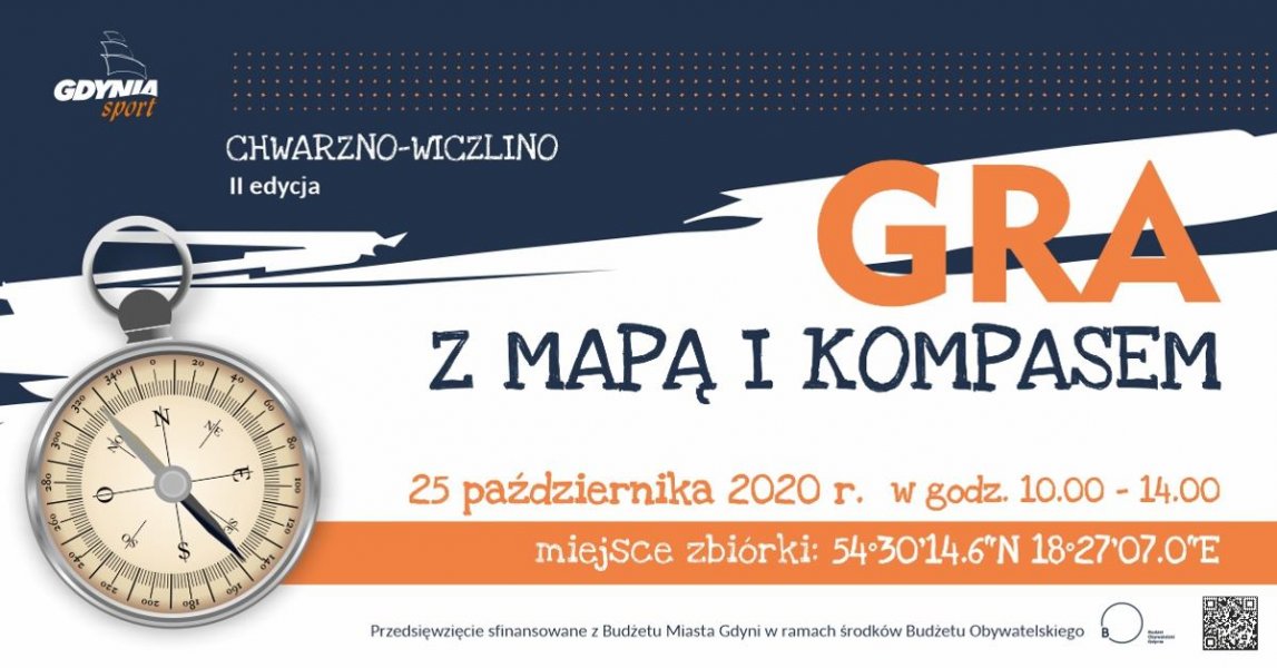 Plakat wydarzenia 