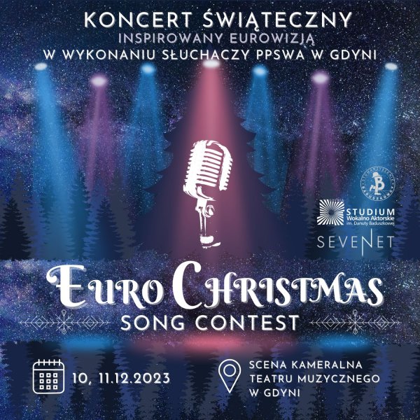 Eurochristmas Song Contest