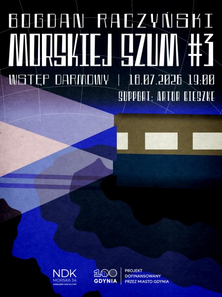 Morskiej Szum #3