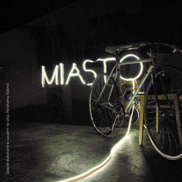 Projekt Miasto: Dziel:Nice // mat. Muzeum Miasta Gdyni