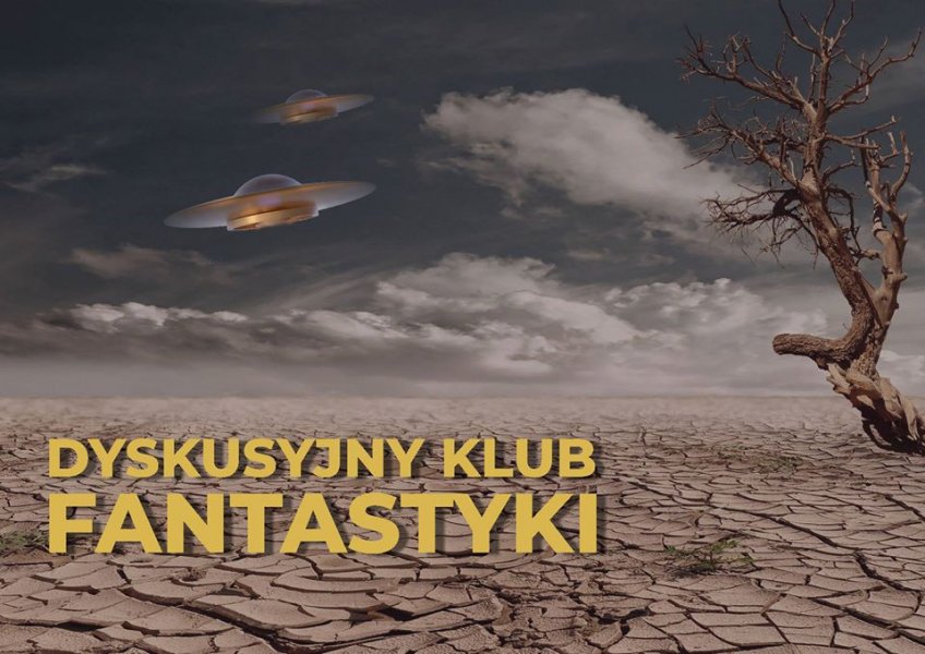 Dyskusyjny Klub Fantastyki online