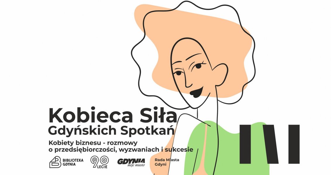 Kobieca Siła Gdyńskich Spotkań: Rozmowy o Życiu i Zmianach