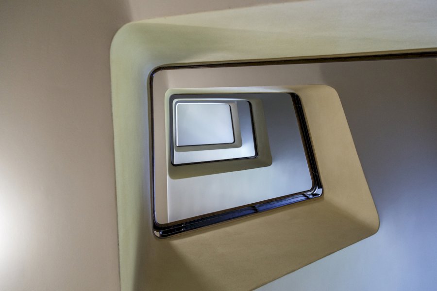 Zdjęcie tytułowe: Gdynski Modernizm w Obiektywie, fot. Daniel Markowski