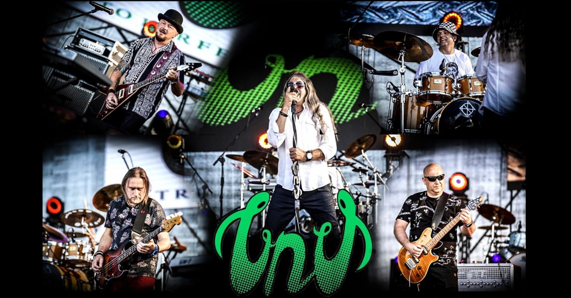 Tribute to Perfect „UNU”