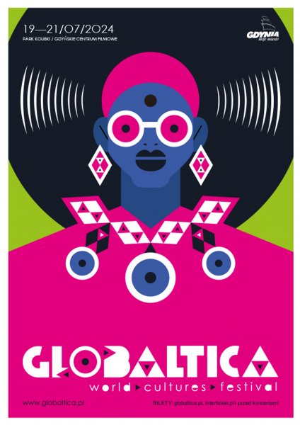 Globaltica 2024