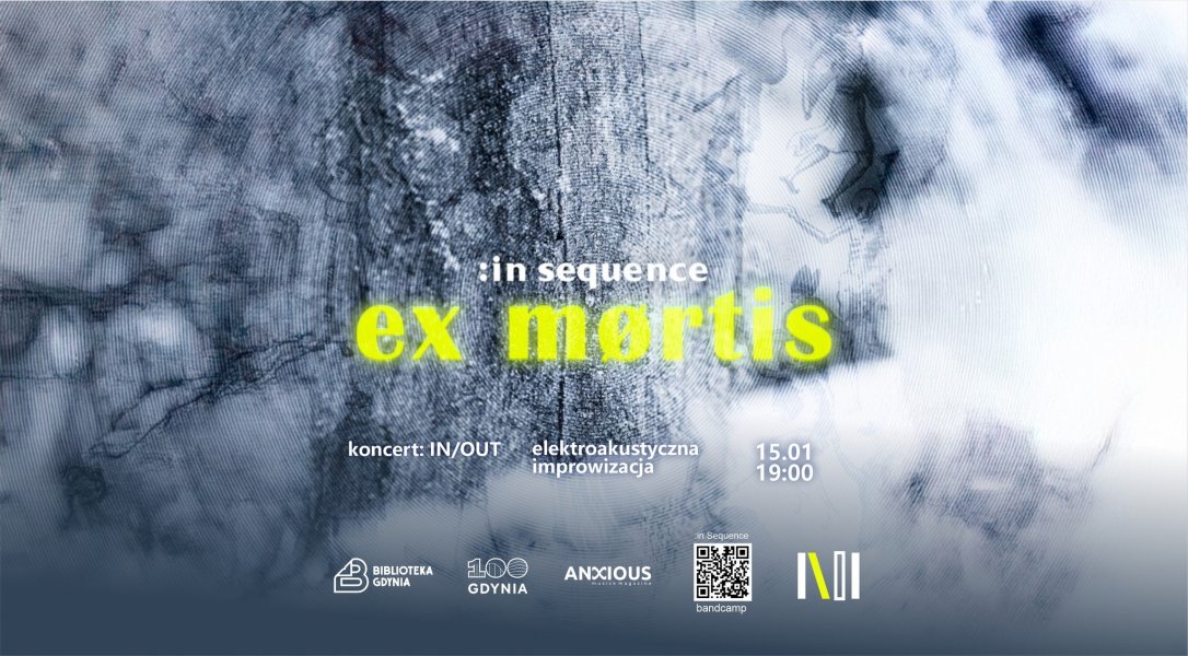 Koncert IN/OUT: :in sequence