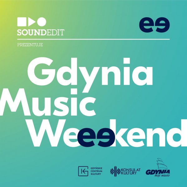 Gdynia Music Weekend 