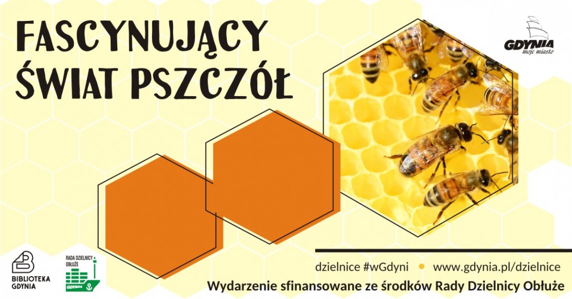 Fascynujący świat pszczół (mat. organizatora)