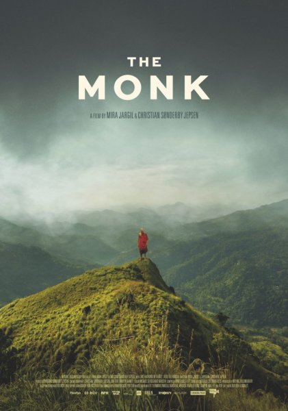 21. MDAG: Mnich (The Monk) 