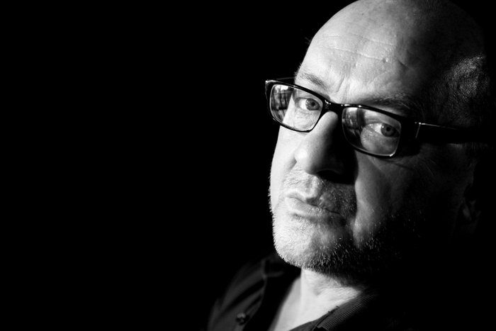 Janusz Leon Wiśniewski / fot. Rutkowski
