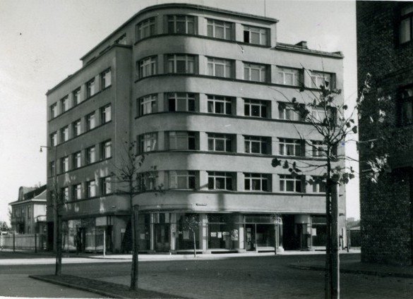 Archi Prelekcja pt. 