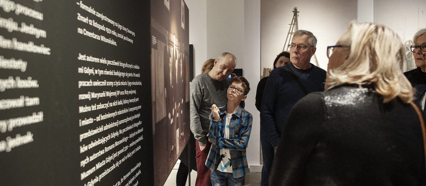 Znamy się! Fotografia i ukryta historia 4.09.2020
