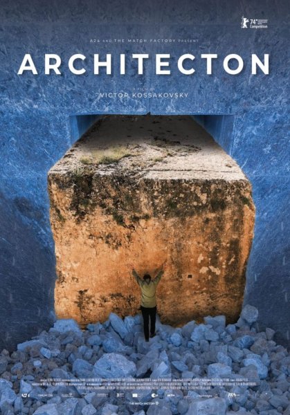 21. MDAG: Architekton (Architecton)