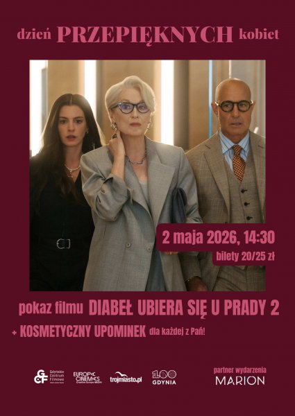 Diabeł ubiera się u Prady 2