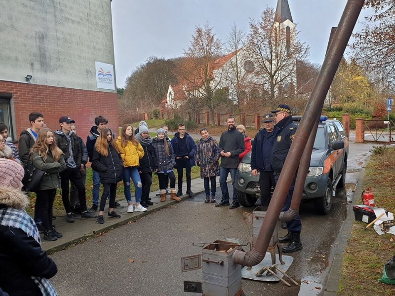 Odgórne palenie 15.12.2019