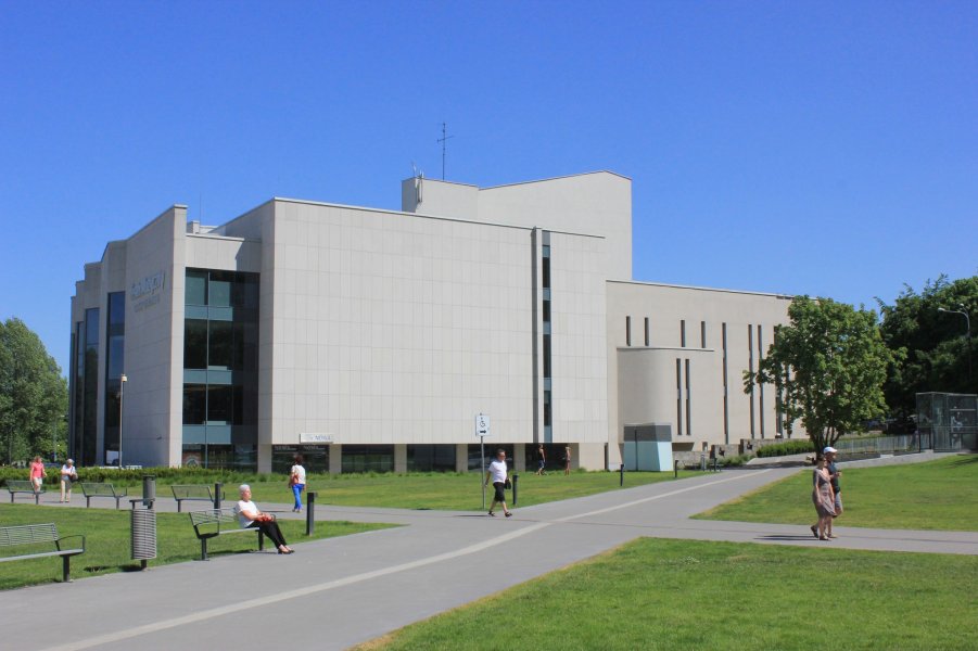 Historia architektoniczna Teatru Muzycznego w Gdyni