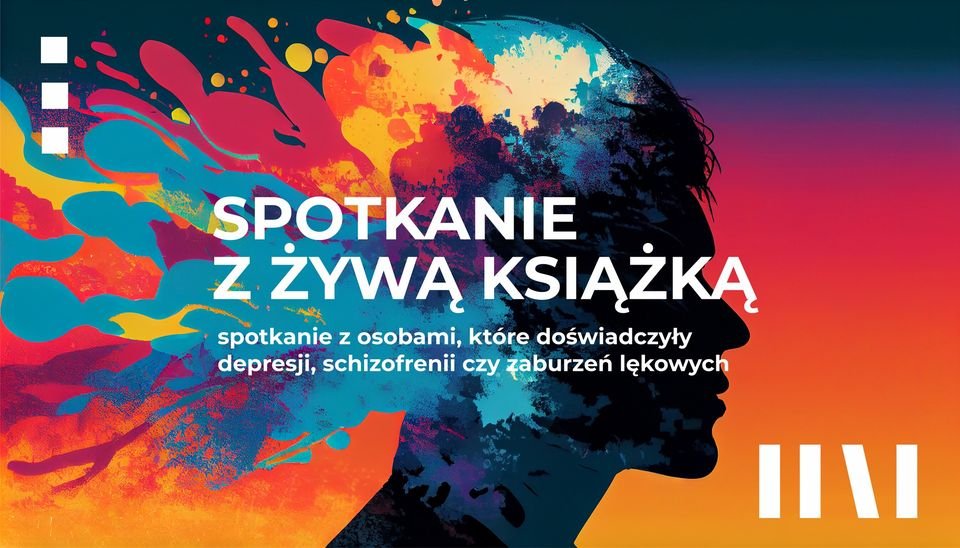 Spotkanie z Żywą Książką