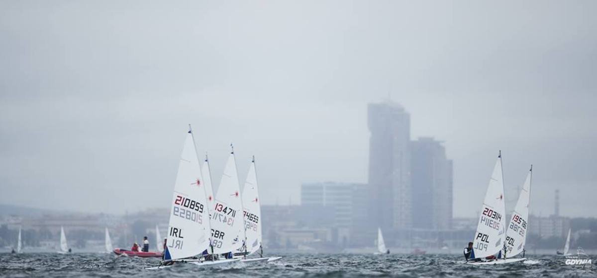 Volvo Gdynia Sailing Days // fot. Robert Hajduk