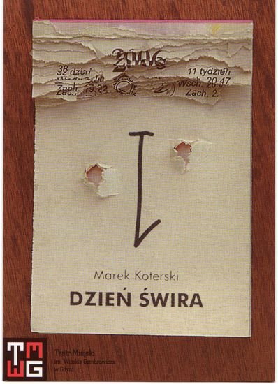 Dzień Świra