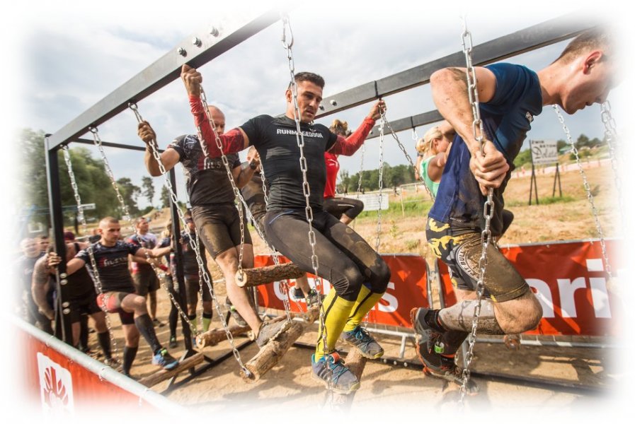 Formoza Challenge Gdynia