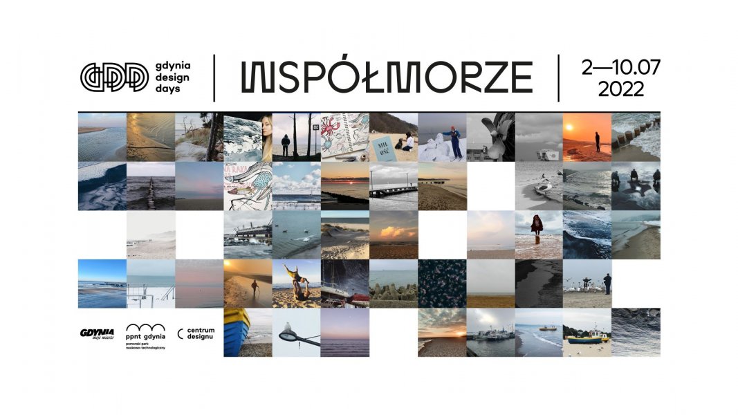 Gdynia Design Days 2022: Wystawy, wykłady i dyskusje. 