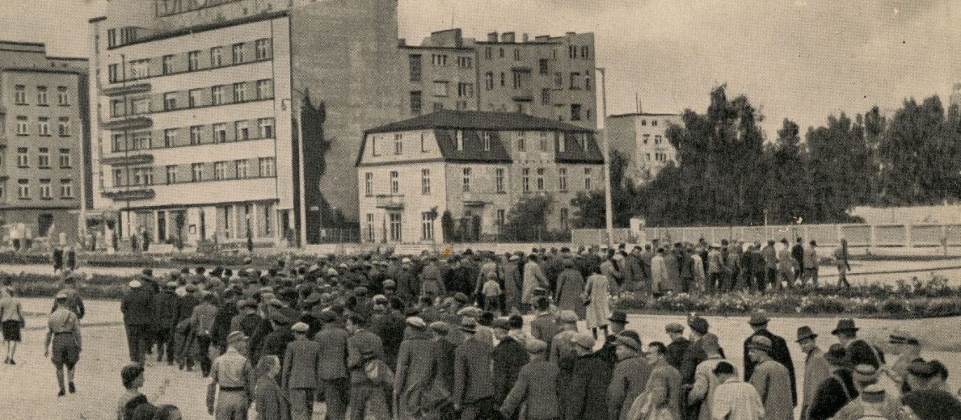 Konferencja historyczna: 