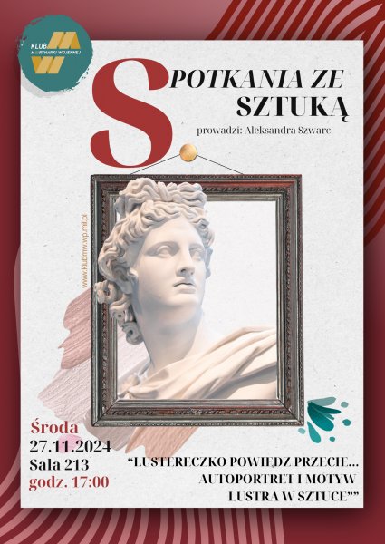 Spotkanie ze Sztuką 