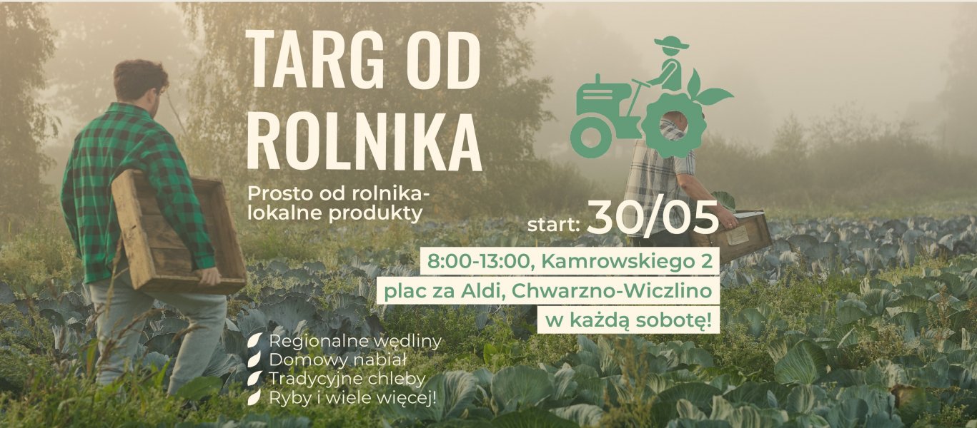 Targ Od Rolnika