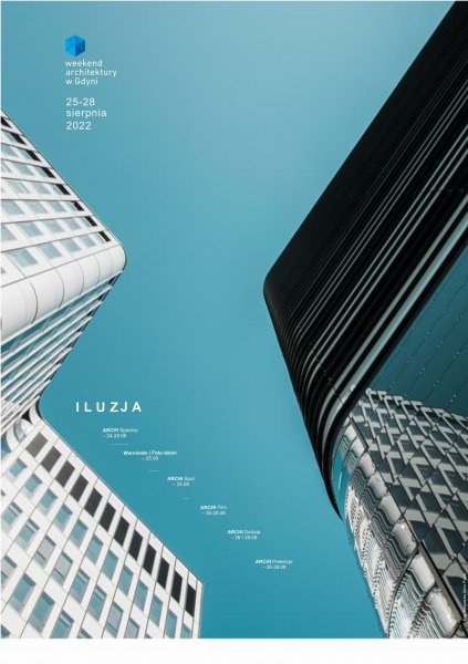 12. Weekend Architektury w Gdyni