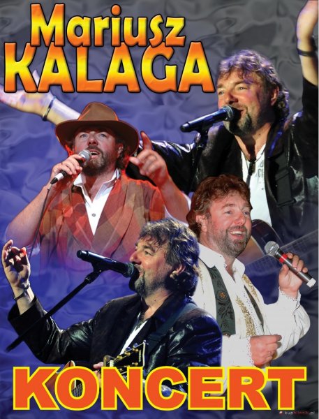 Mariusz Kalaga 18.10.2020