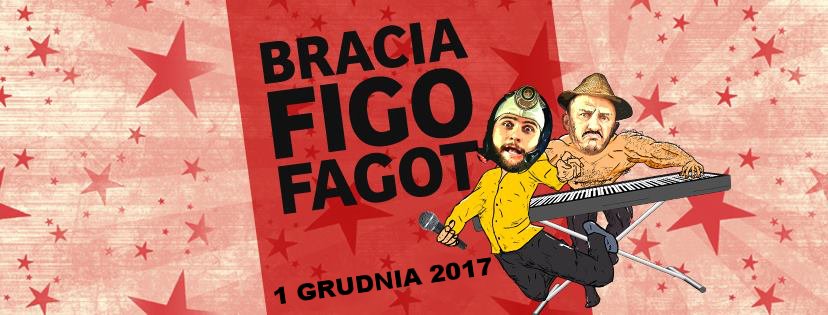 Bracia Figo Fagot