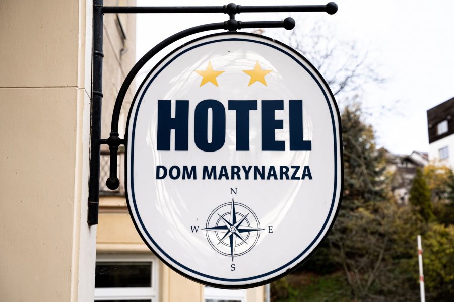 Dzień Marynarza w historycznym Domu Marynarza