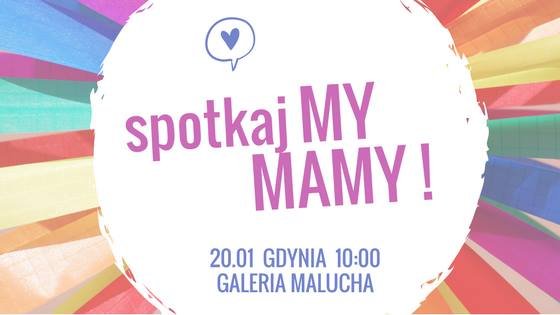  SpotkajMY Mamy!