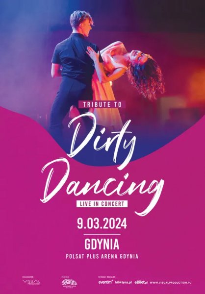 Tribute To Dirty Dancing