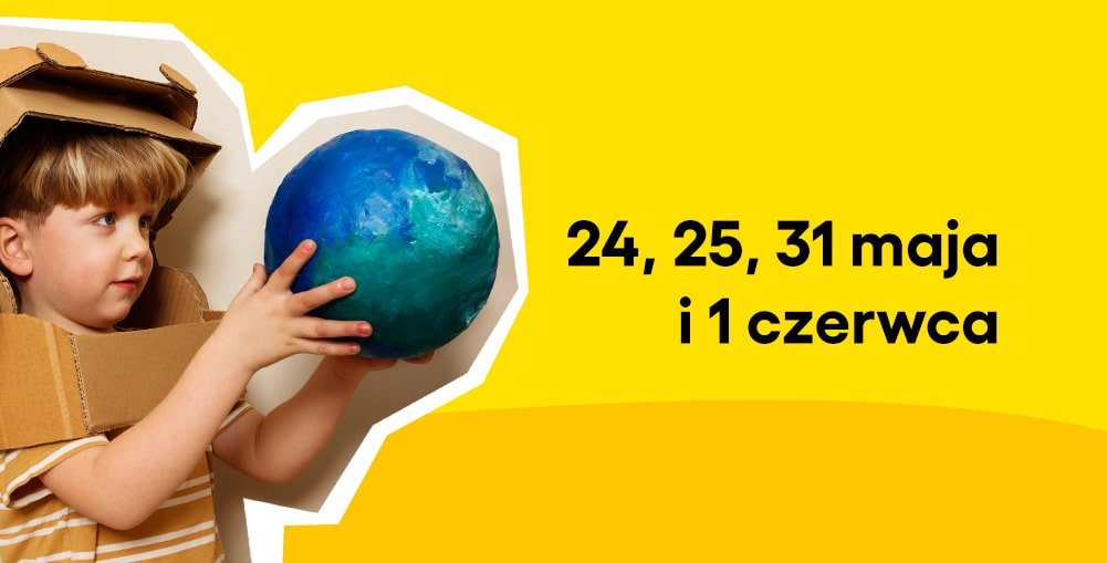 Warsztaty rodzinne: EkoMisja