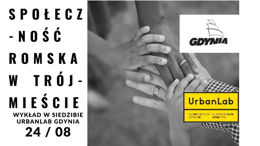 Społeczność Romska w Trójmieście