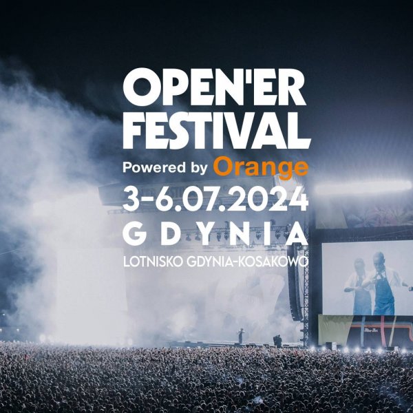 Open'er Festival 2024