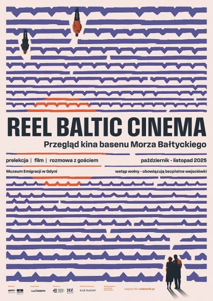 Reel Baltic Cinema | Przegląd kina basenu Morza Bałtyckiego