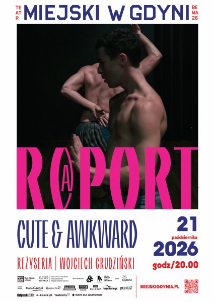 Cute&Awkward