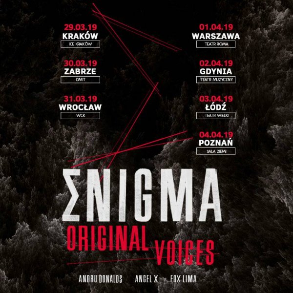 ENIGMA 
