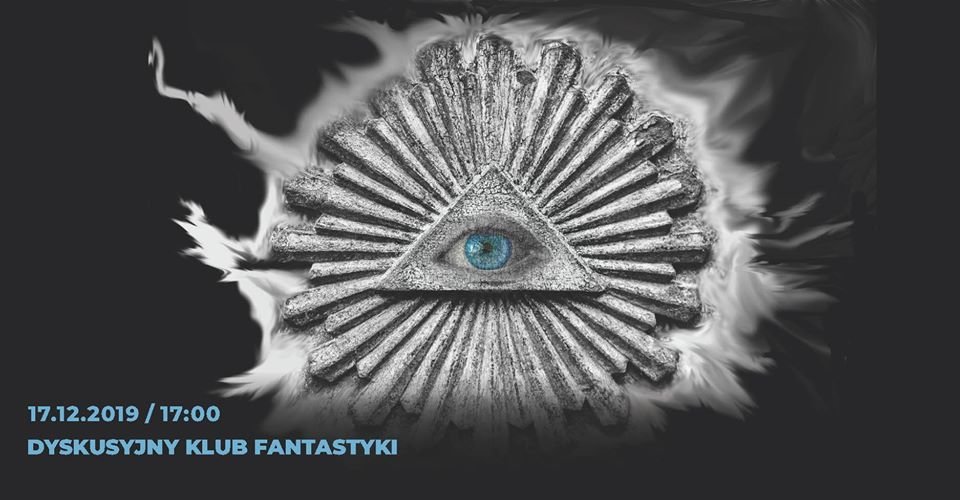 Klub fantastyki 17.12.2019