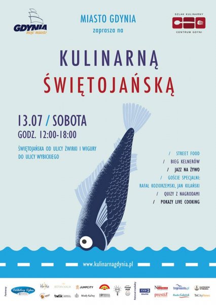 Kulinarna Świętojańska