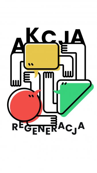 Akcja/Regeneracja! Warsztaty wytchnieniowe