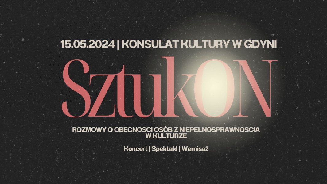 SztukON. Sztuka nie zna granic