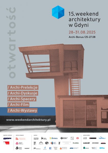 Weekend Architektury w Gdyni